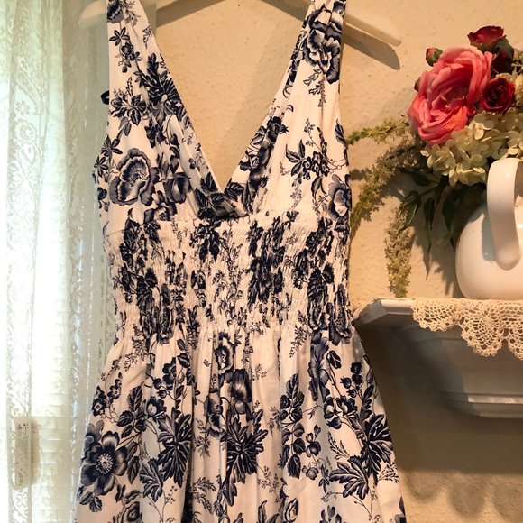 OC by OC Summer Dress - Picture 2 of 4